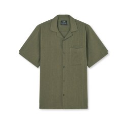 Texture kenji shirt ss kalamata 