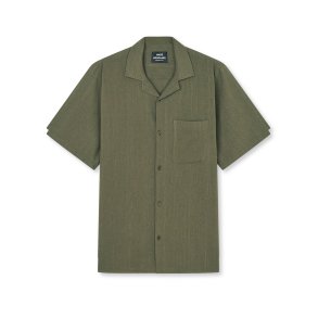 Texture kenji shirt ss kalamata 