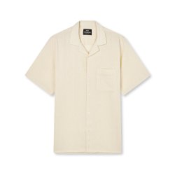 Texture kenji shirt ss vanilla ice 