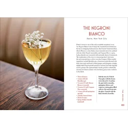 The Negroni 