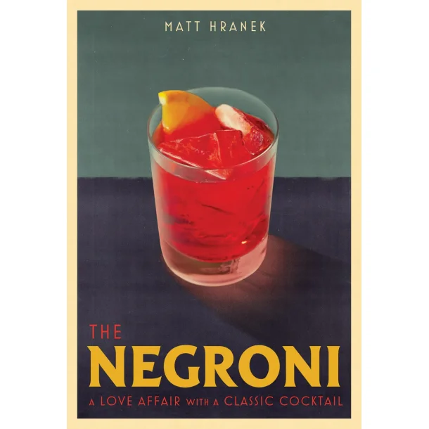 The Negroni 