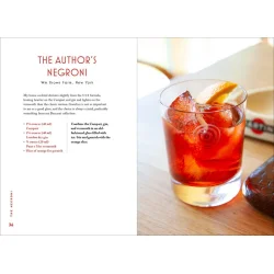 The Negroni 