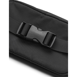 Tian coa bumbag black