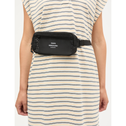 Tian coa bumbag black