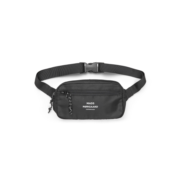 Tian coa bumbag black