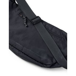 Tian coco bum bag black