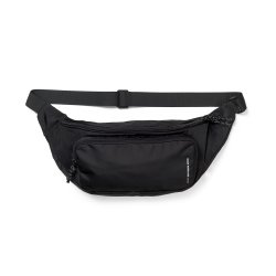 Tian coco bum bag black