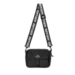 Tian fae bag black 