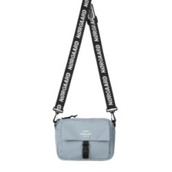 Tian fae bag faded denim