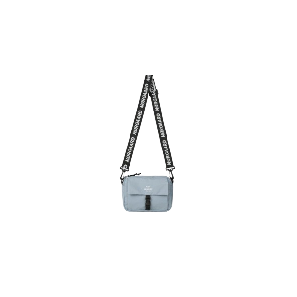 Tian fae bag faded denim