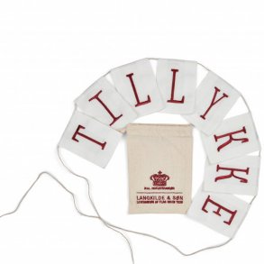 Tillykke ranke 37003 