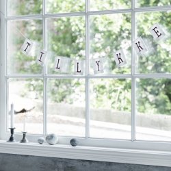 Tillykke ranke 37003 