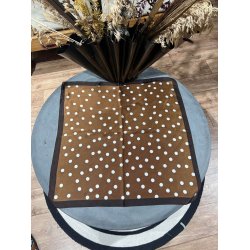 Trklde Clara camel/brown