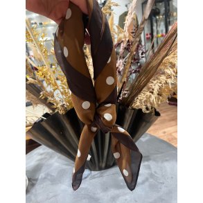 Trklde Clara camel/brown