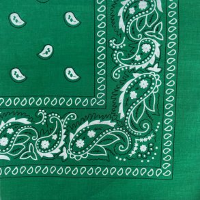 Trklder Filuca Grass Green