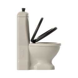 Toilet mus 11-4107-00
