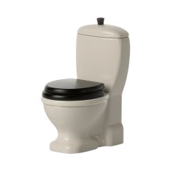 Toilet mus 11-4107-00