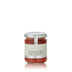 Tomatsauce 180 g.