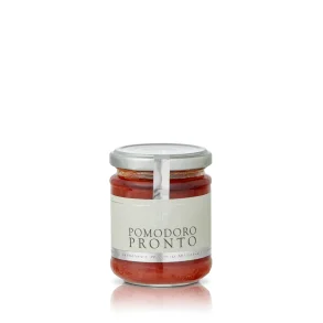 Tomatsauce 180 g.