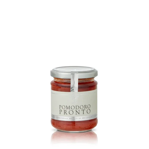 Tomatsauce 180 g.