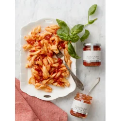 Tomatsauce 180 g.