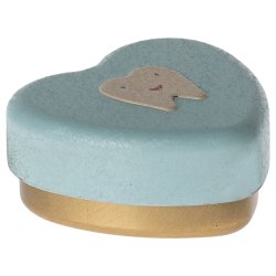 Tooth box small 19-4601-01