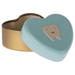 Tooth box small 19-4601-01