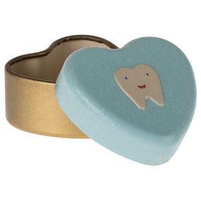 Tooth box small 19-4601-01
