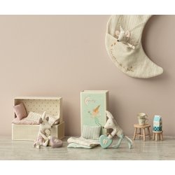 Tooth fairy mouse 17-4104-00