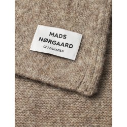 Tosca alona scarf roasted cashew 