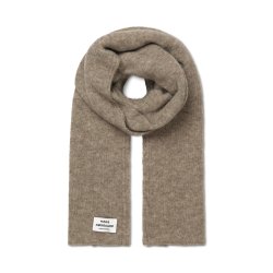 Tosca alona scarf roasted cashew 