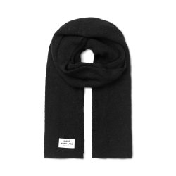 Tosca alona scarf black 