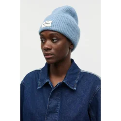 Tosca anju hat faded denim 