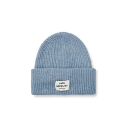 Tosca anju hat faded denim 