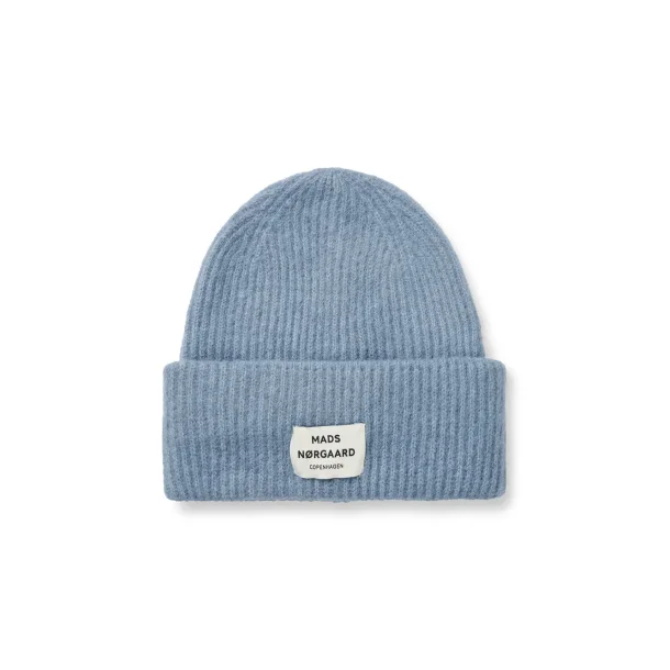 Tosca anju hat faded denim 