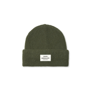 Tosca anju hat forest night