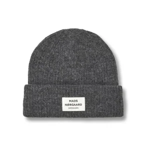 Tosca anju hat grey melange 