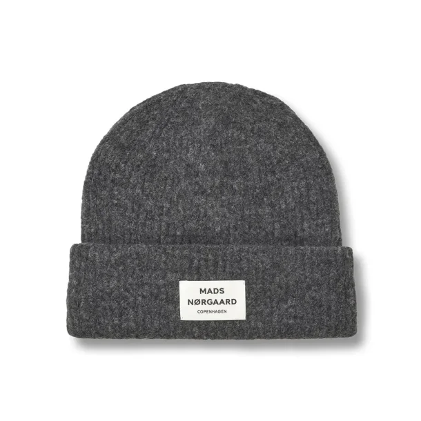 Tosca anju hat grey melange 