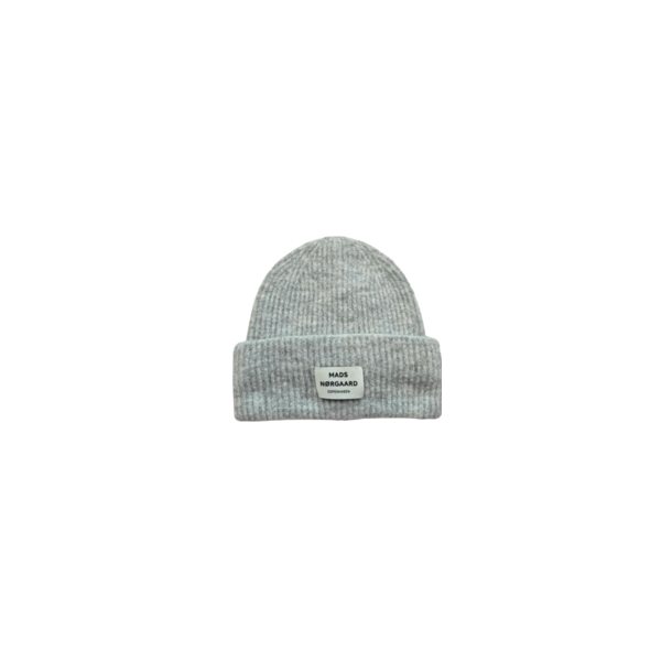Tosca anju hat grey melange 