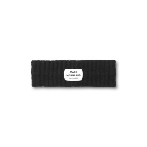 Tosca aschley headband black 