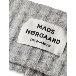 Tosca aschley headband light grey melange