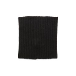 Tosca snatie neck piece black 