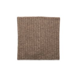 Tosca snatie neck piece roasted cashew