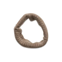 Tosca snatie neck piece roasted cashew