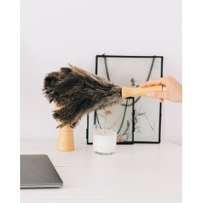 Andre Jardin lille fjerkost 