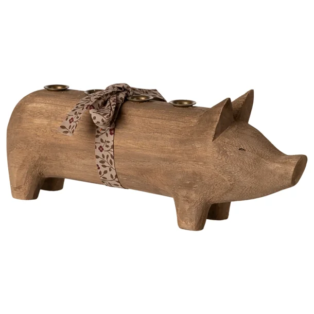 Trlysestage, gris advent 14-5802-00