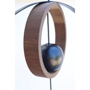 Tr�ring i r�get eg dia 20 cm 