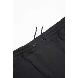 Travel shorts moonless night 