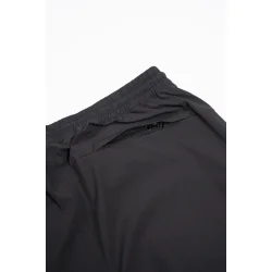 Travel shorts moonless night 