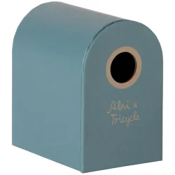 Trehjulet cykel bl 11-3104-00